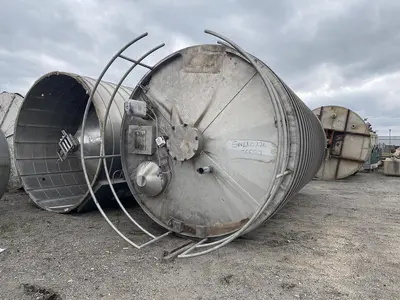 Used 1992 CONAIR _UNKNOWN_ Silos North Carolina US | DH Griffin Used Equipment #1383793