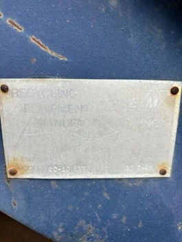USED CP AND  REM CP MFG 250    &    REM CC10-EXT