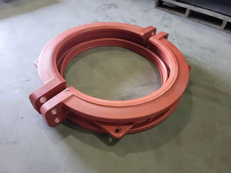 New | in-Stock VICTAULIC W77 Parts (Hydraulics and Pneumatics) British Columbia CA | Lenmark #258535