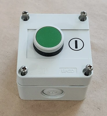 NEW Baco BX10110-BC