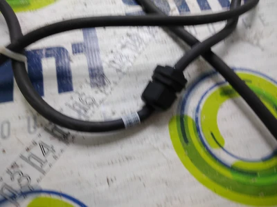 E94325-A1 CBL-104 HEAVY DUTY POWER CORD