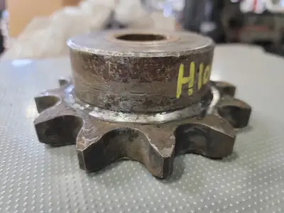Roller Chain Sprocket H100B12104
