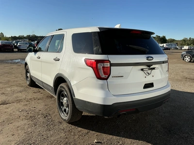 Used 2016 FORD EXPLORER SUVs Michigan US | Miedema Asset Management Group #1476967
