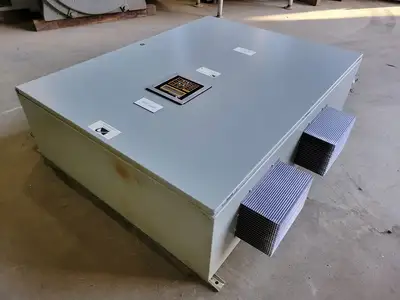 USED NEXTRON MS-13DXH2-E1D3-FP-SP