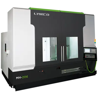 Lymco MH Machining Centers Horizontal | ESP Machinery Australia Pty Ltd (4)
