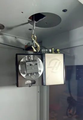 2022 HAAS TM-0P Vertical Machining Centers CNC | CNC EXCHANGE (8)
