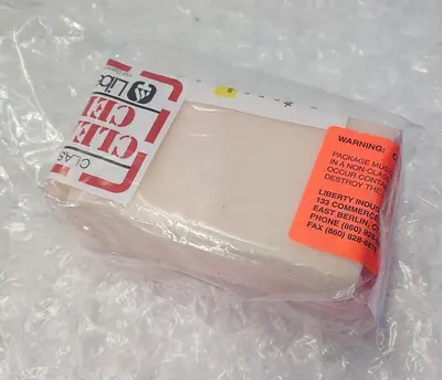 NEW LIBERTY INDUSTRIES LN10