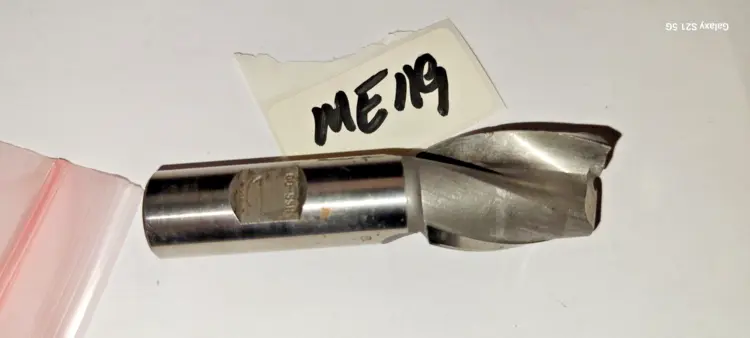 Used SOSSNER 52033 End Mills Arizona US | ASSET CONVERSION SPECIALISTS, INC. #321067