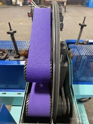 USED 2022 BRUSA &AMP;AMP; GARBOLI LT130 WET