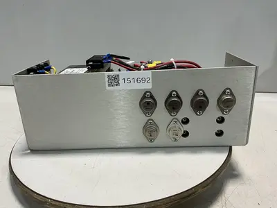 USED POWERVOLT E35.24MIL8/17