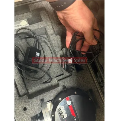2016 Laser Products LT 2D3D Digital Templator