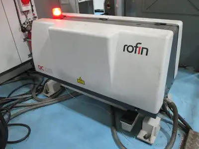Used 2008 _UNKNOWN_ _UNKNOWN_ Laser Load/Unload Systems GB | Apex Group #1553647