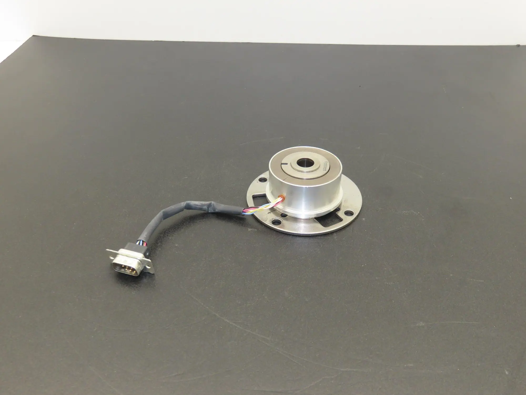 Tyco V23401-T2109-E102 Motor Encoder Resolver Rotary Encoder