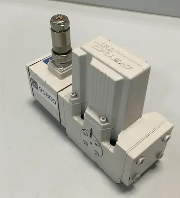 USED MOOG D661-5009