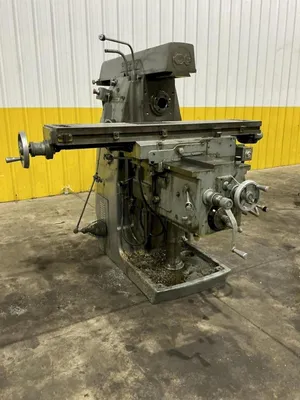 Used CINCINNATI MILACRON _UNKNOWN_ Milling & Drilling Machines (Combo) Ohio US | Yoder Brothers machinery #1333512