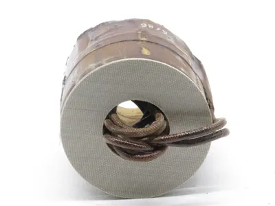 NEW ASCO 208-492-1-D SOLENOID VALVE COIL 120-125/DC 2084921D