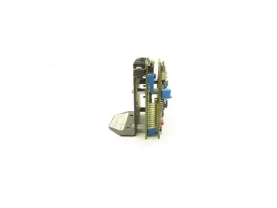 Scott Gas Detection Transmitter Assembly