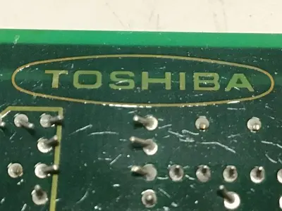 USED TOSHIBA H1932131