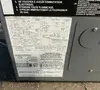 Used 1996 TRANE GHND012ADF1000D Miscellaneous MRO Ohio US | HGR 24 #1304993