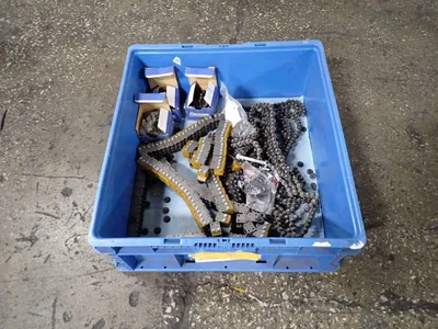 Fastenal  Misc. Hardware