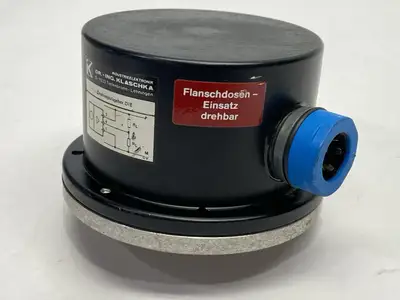 Used KLASCHKA INCREMENTAL ENCODER 8-30V 069044434 Encoders | Maverick Industrial Sales #1105870