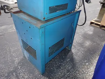 USED CYCLEDYNE INC A20