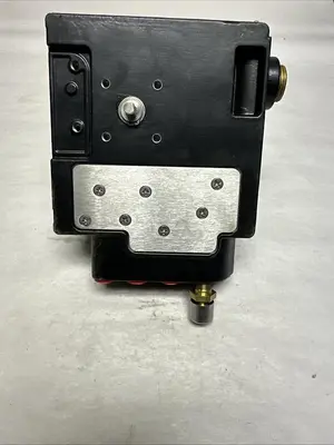 New | in-Stock SIEMENS 760 Automation Control (HMI) Ohio US | Surplus Asset Holdings #1226345