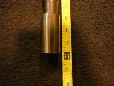 GENERIC Plastic Material Screw 3527820 5 10225 #38858