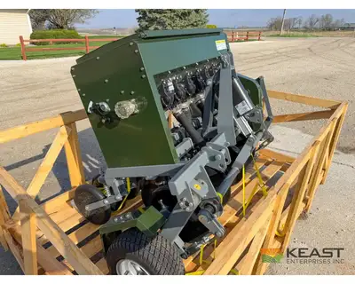 Used PH OUTDOORS _UNKNOWN_ Food Plot Seeders Iowa US | Keast Enterprises #1360392