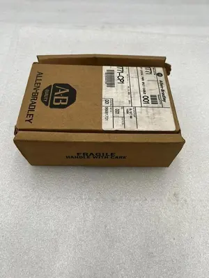 Allen-Bradley 1771-CP1 (1771CP1) Industrial Control System #K-2052