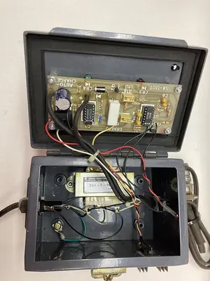 New | in-Stock SIGNAL TRANSFORMER 241-7-16 Miscellaneous Equipment (Electrical & Power) | Surplus Asset Holdings #1202553