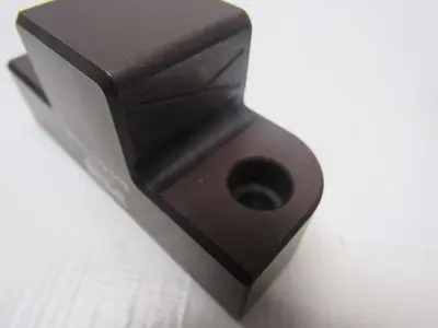 PCS TL-300 Mold Top Lock Alignment Set 3" Wide X 2-1/4" Tall