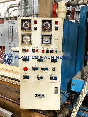 Zamec Thermoformer
