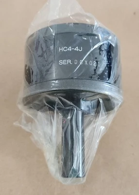 NEW Koshin Seikosho HC4-4J