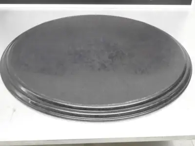 Used Falcon Restaurant Supply Used 26.5"x22" Restaurant Waiting Plastic Serving Tray Smallwares Illinois US | Falcon Restaurant Supply #1376129