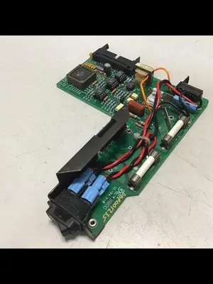 USED GAMMAFLUX GA-100-F-00