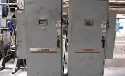 BAKER PERKINS G16 Commercial Web Offset | Machinery Solutions Group, Inc. (25)