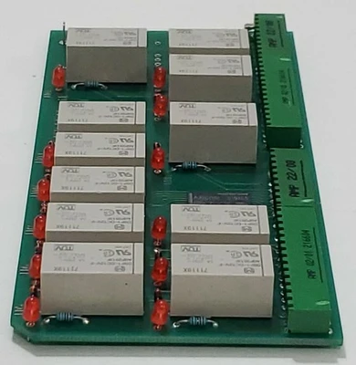 USED MCD Elektronik 5511