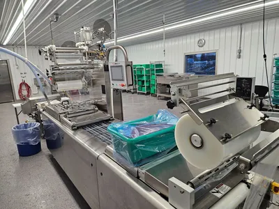 USED 2022 ULTRASOURCE Bison