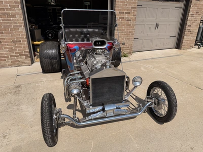 Used 1923 FORD T BUCKET Cars Indiana US | Miedema Asset Management Group #1340413