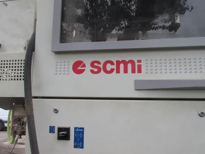 USED 2006 SCM OLIMPIC-S3000