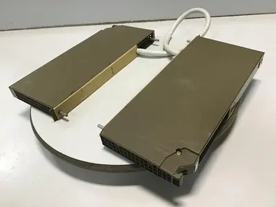 USED SIEMENS 6ES5 305-7LA11