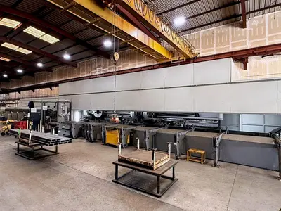 Used 2021 BLM LT 14XL FIBER Laser Cutters | Machine Factory Outlet #1267072