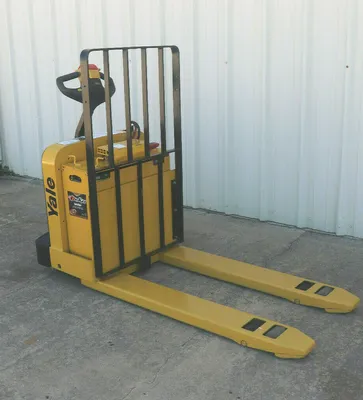 Used 2008 Yale MPW050 Electric Pallet Trucks New York US | United Lift #1446860