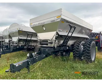 Used UNVERFERTH _UNKNOWN_ Dry Spreaders Iowa US | Keast Enterprises #1360495