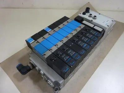 USED FESTO IFB8-03