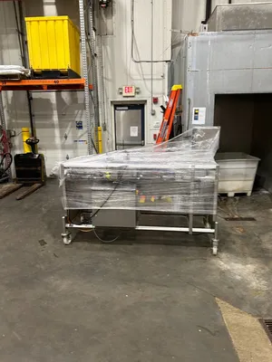 USED 2023 Risco Tray Loader
