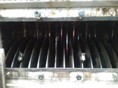 STORD SCD-300-D20 Dryer Rotadisc Stord Type | Perry Equipment (5)