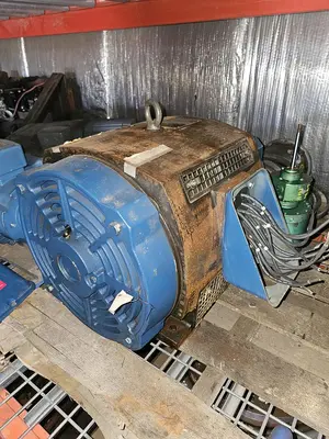 USED AC SMITH 50 HP