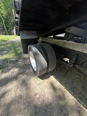Used 2018 CHEVROLET 4500 Dump trucks North Carolina US | Proxy Equipment #1388761